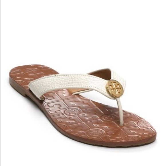 Tory Burch Shoes - Tory Burch Thora Thong